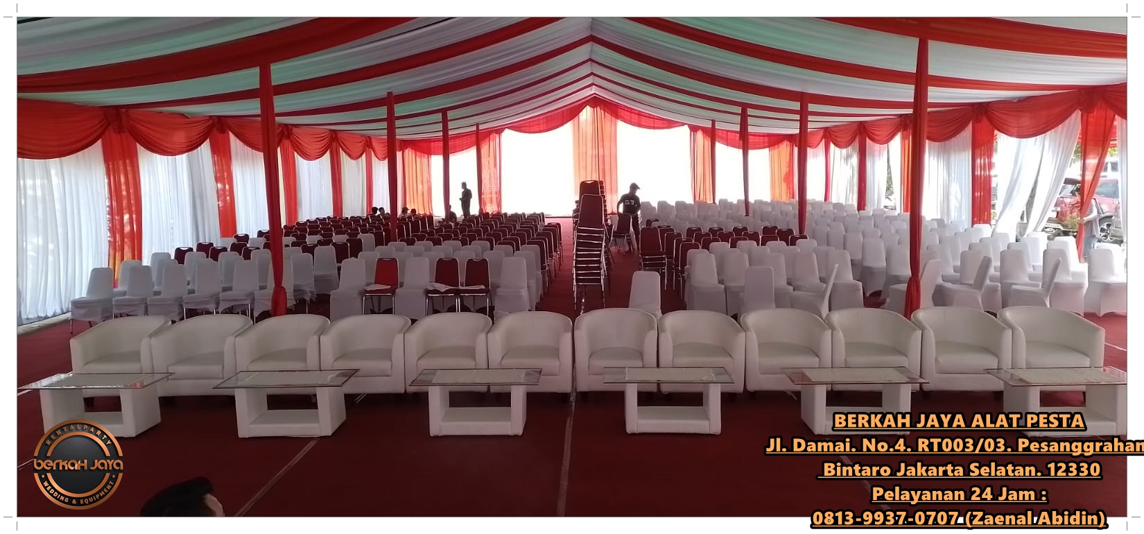 SEWA TENDA DURI PULO GAMBIR JAKARTA PUSAT SEWA TENDA DURI PULO GAMBIR JAKARTA PUSAT