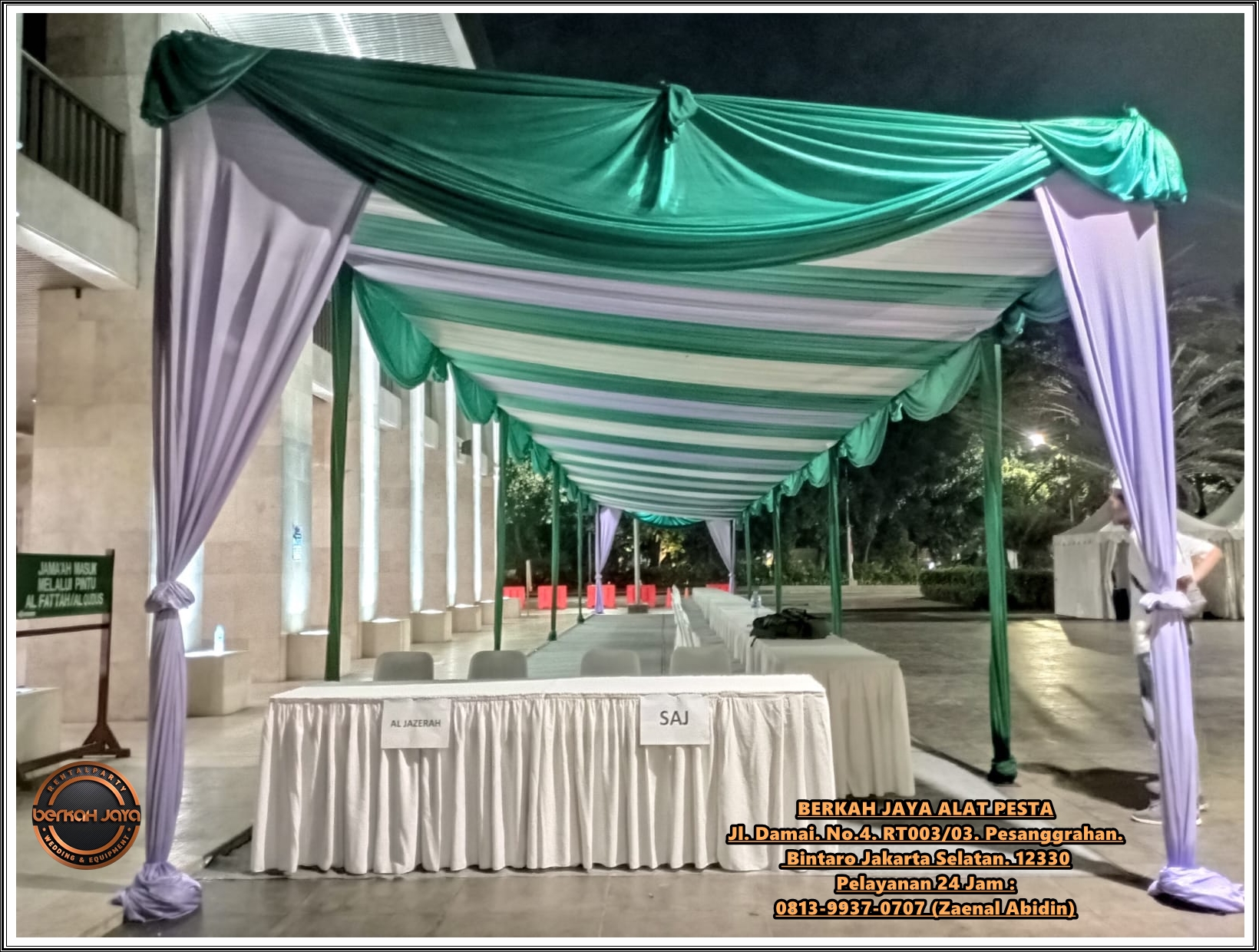 SEWA TENDA KARANG ANYAR SAWAH BESAR JAKARTA PUSAT SEWA TENDA KARANG ANYAR SAWAH BESAR JAKARTA PUSAT