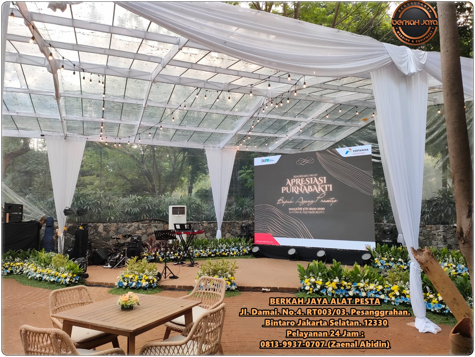 SEWA TENDA KEBON SIRIH MENTENG JAKARTA PUSAT SEWA TENDA KEBON SIRIH MENTENG JAKARTA PUSAT