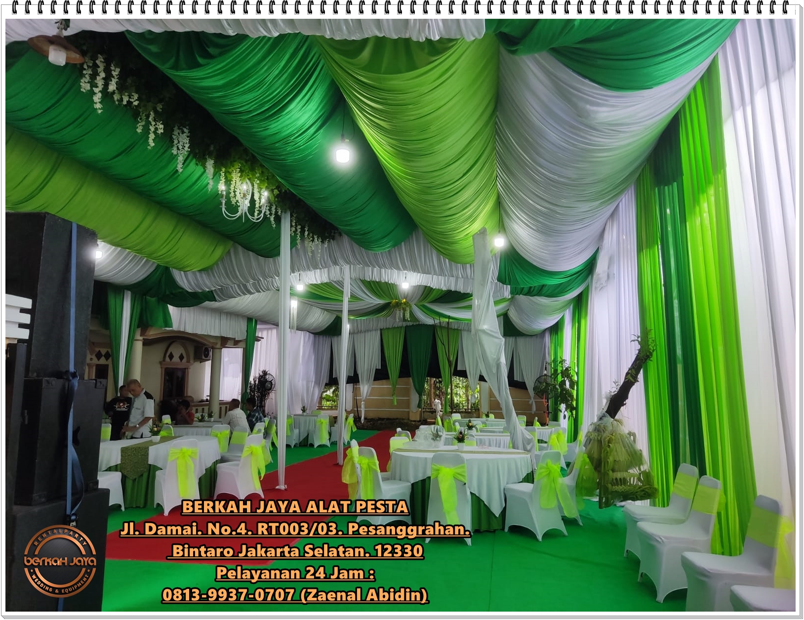 SEWA TENDA GONDANGDIA MENTENG JAKARTA PUSAT SEWA TENDA GONDANGDIA MENTENG JAKARTA PUSAT