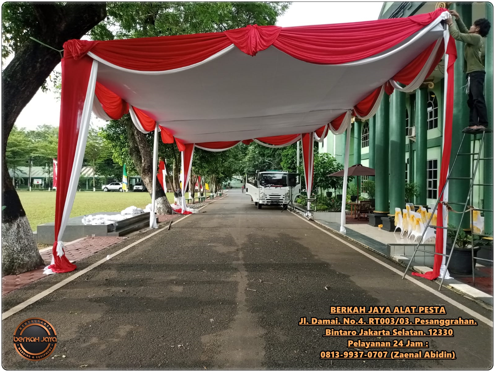 SEWA TENDA BENDUNGAN HILIR TANAH ABANG JAKARTA PUSAT SEWA TENDA BENDUNGAN HILIR TANAH ABANG JAKARTA PUSAT