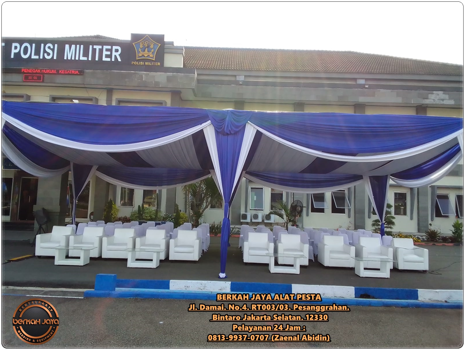 SEWA TENDA TANAH ABANG JAKARTA PUSAT SEWA TENDA TANAH ABANG JAKARTA PUSAT