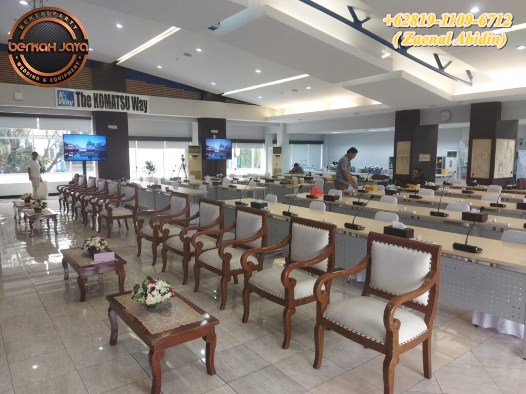 sewa alat pesata jakarta selatan