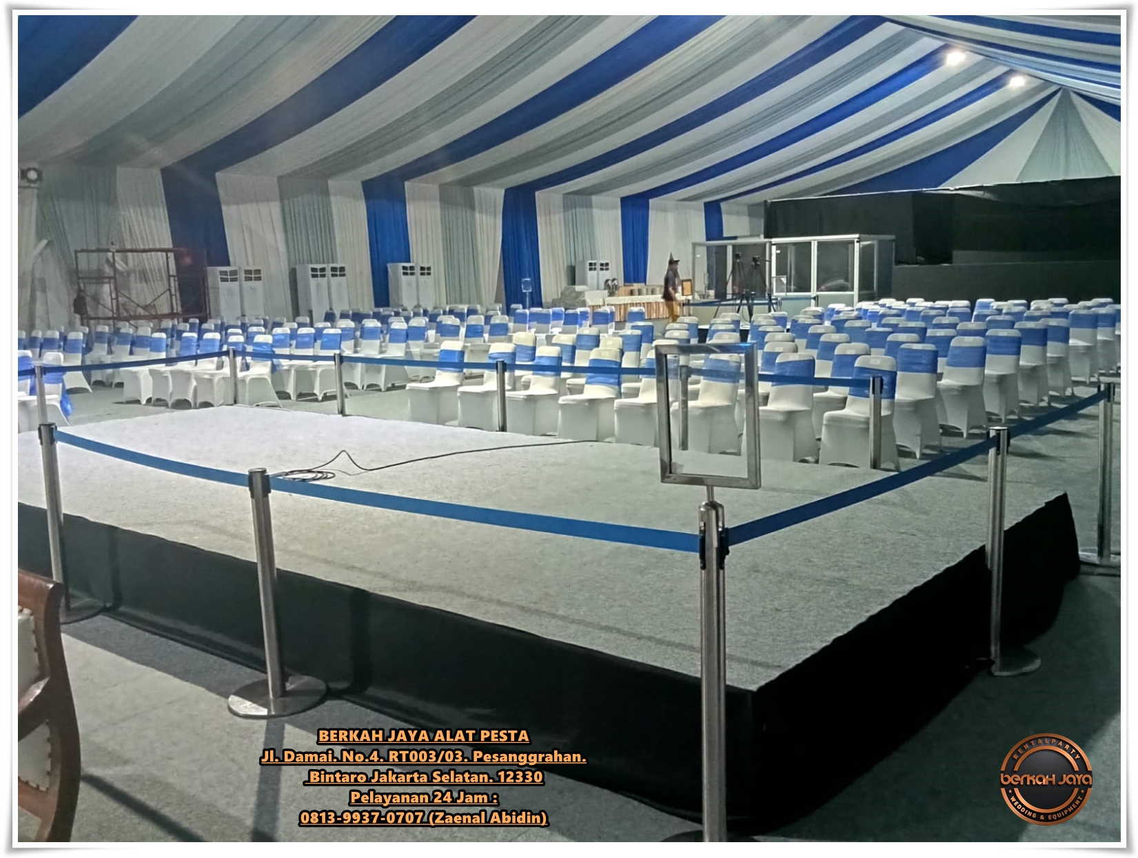 SEWA ROPE STAND DI KAWASAN INDUSTRI HACACA BUSINESS PARK BEKASI SEWA ROPE STAND DI KAWASAN INDUSTRI HACACA BUSINESS PARK BEKASI