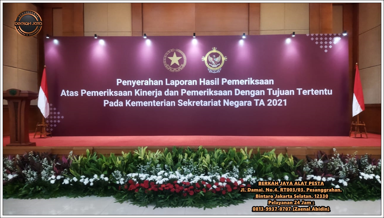 Tempat Menyewakan Panggung Set Backdrop Wilayah Gambir Jakarta Pusat Tempat Menyewakan Panggung Set Backdrop Wilayah Gambir Jakarta Pusat
