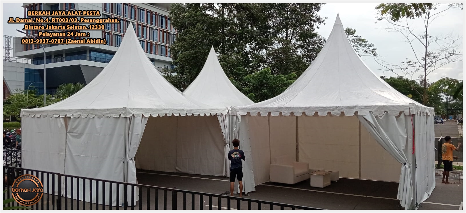 Sewa Tenda Kerucut Untuk Event Bazar Ramadhan Jakarta Utara Sewa Tenda Kerucut Untuk Event Bazar Ramadhan Jakarta Utara