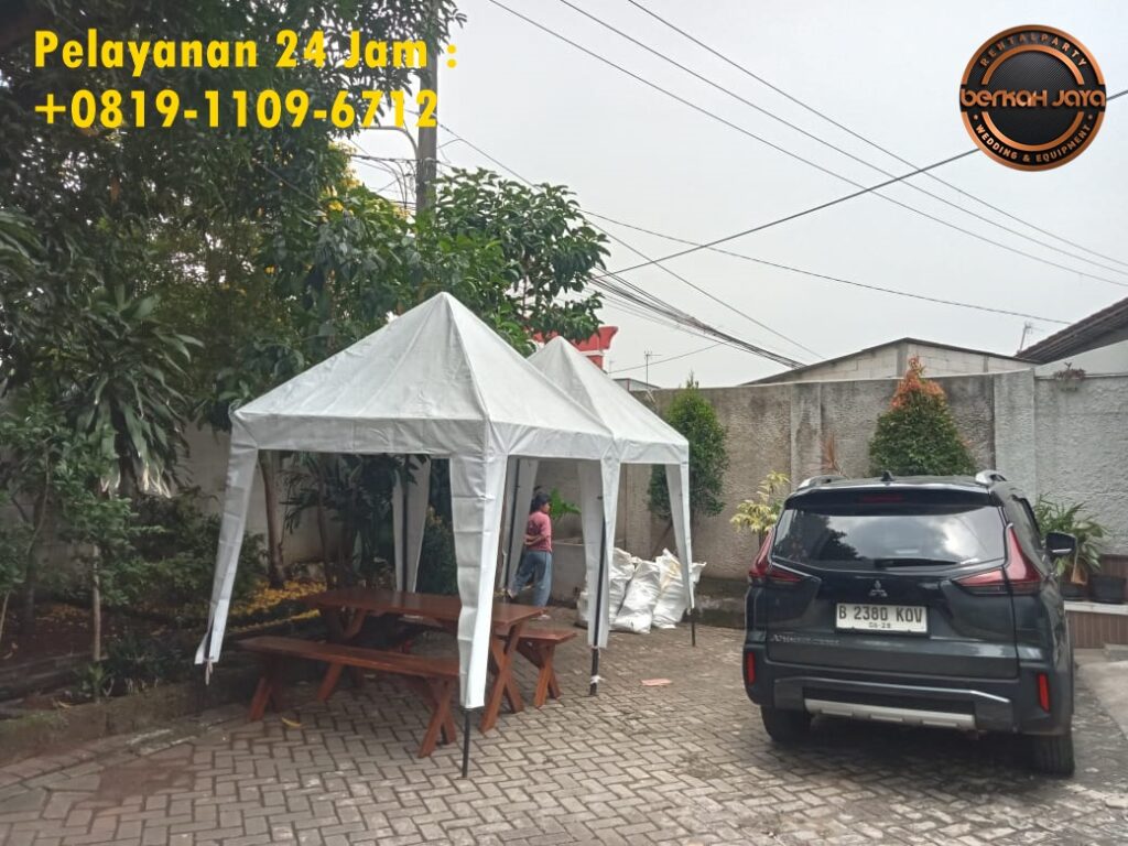 Sewa Kebutuhan Alat Pesta Jabodetabek