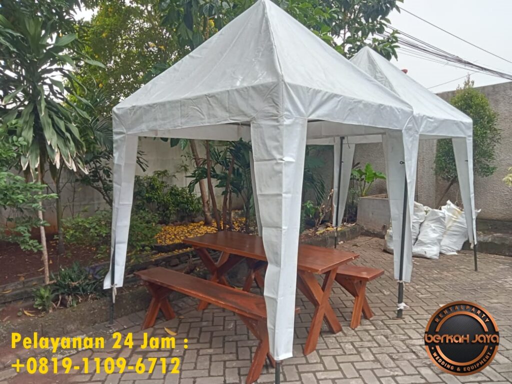 Sewa Kebutuhan Alat Pesta Jabodetabek